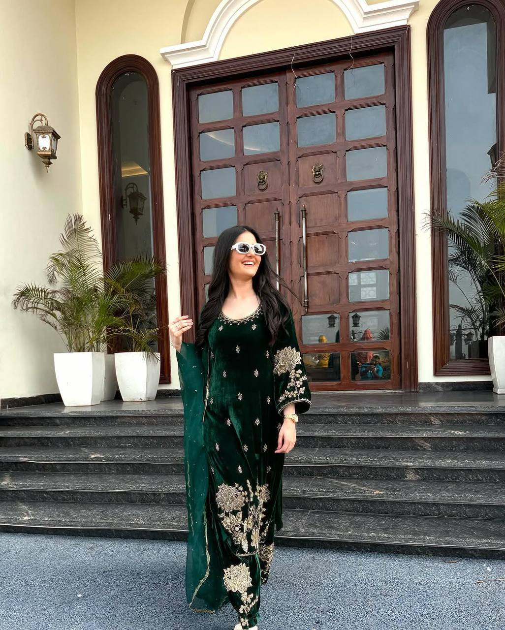 Premium Festive Wear for Women