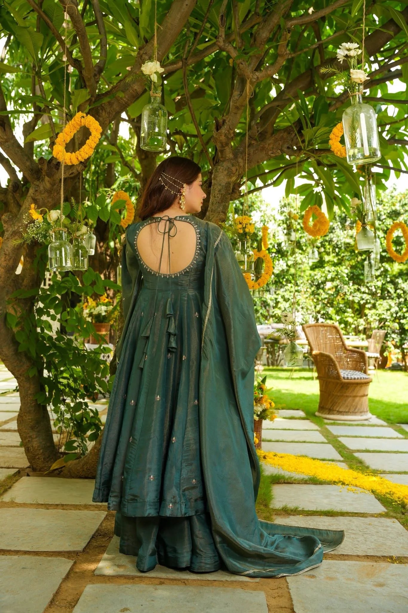 Festive & Wedding Collection