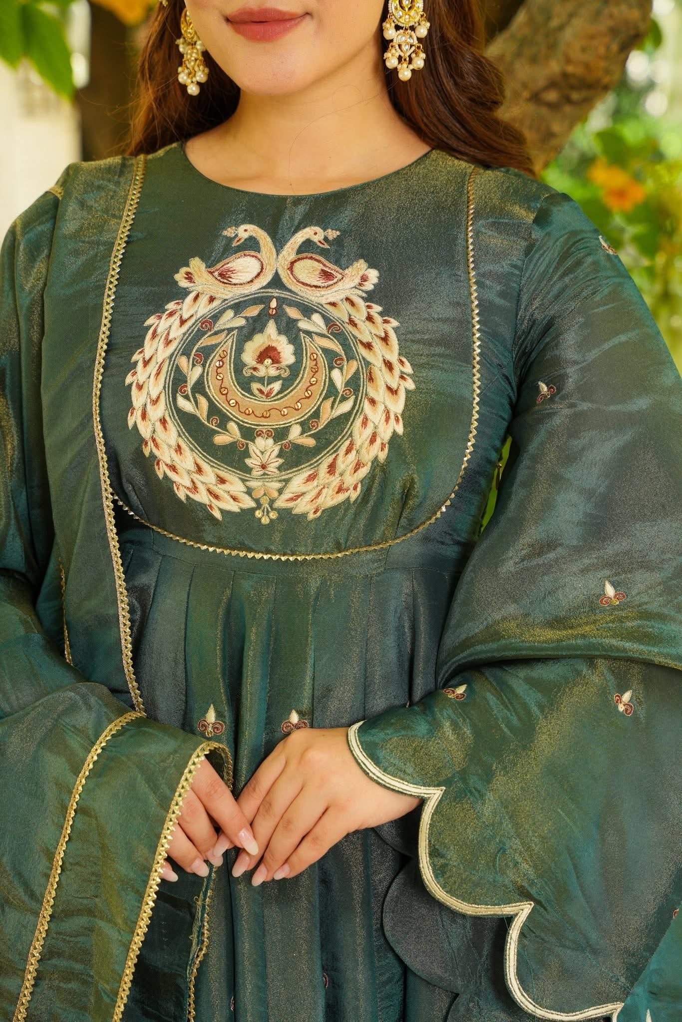 Festive & Wedding Collection