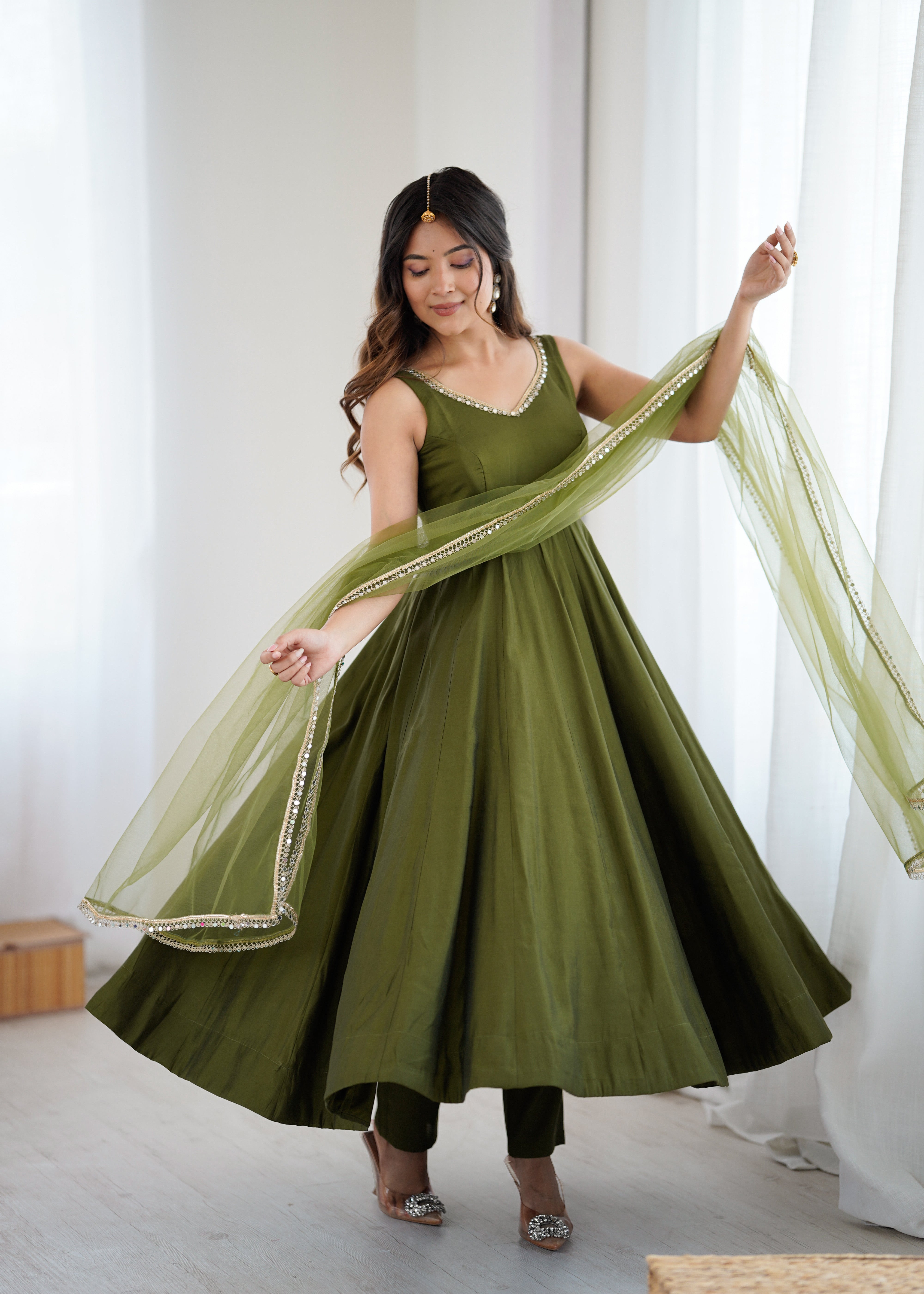 Festive & Wedding Wear for Women