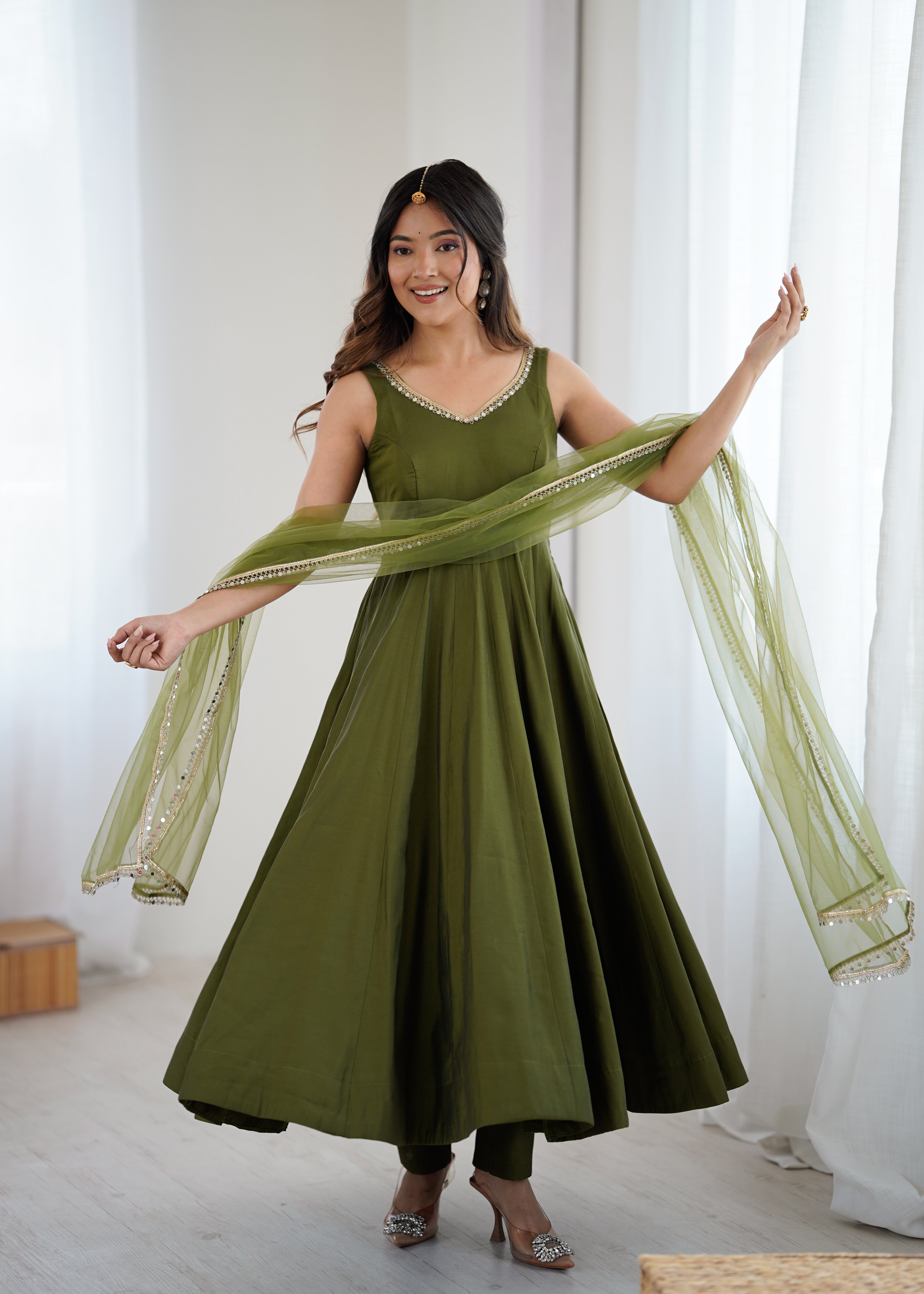 Festive & Wedding Wear for Women