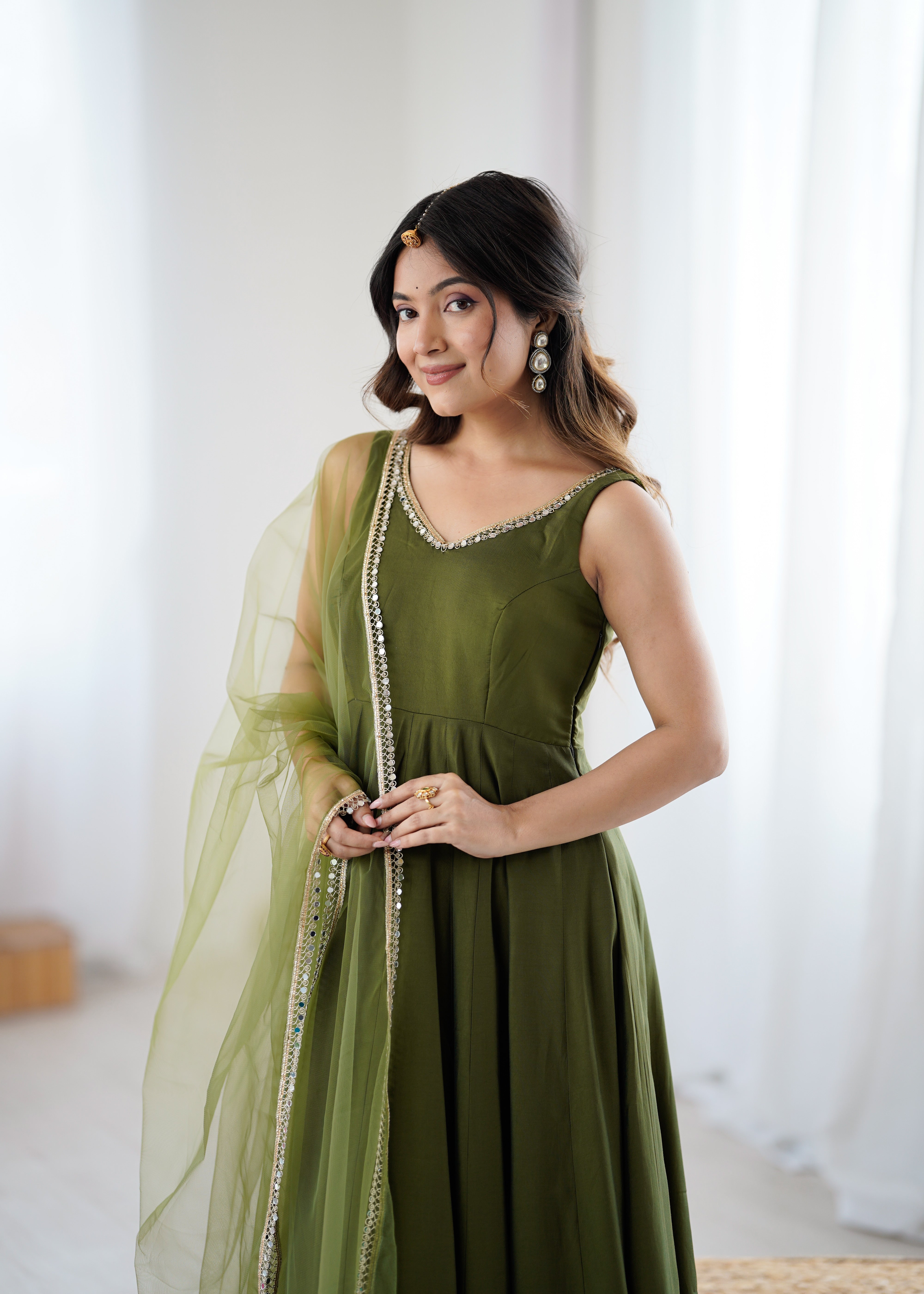 Festive & Wedding Wear for Women