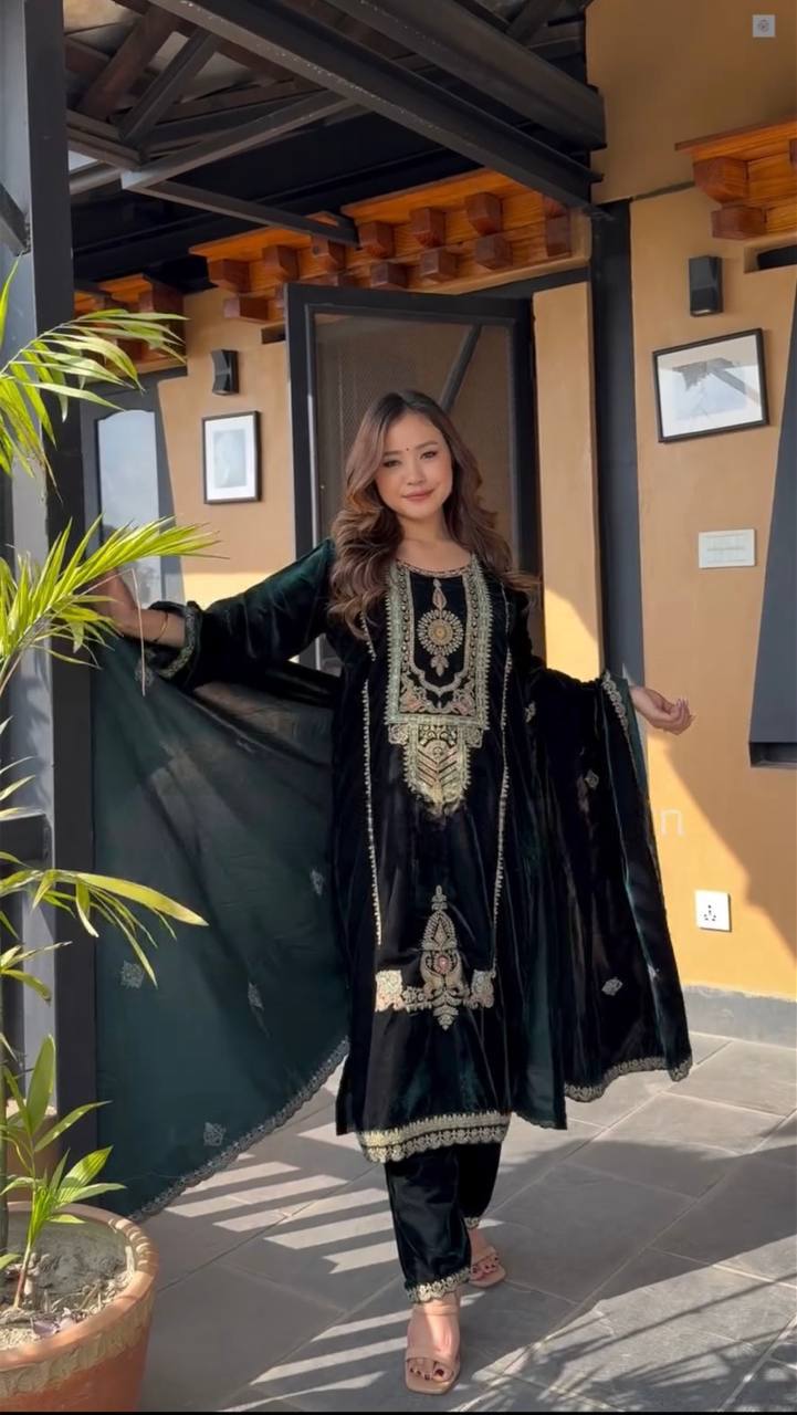 Premium Festive Wear for Women