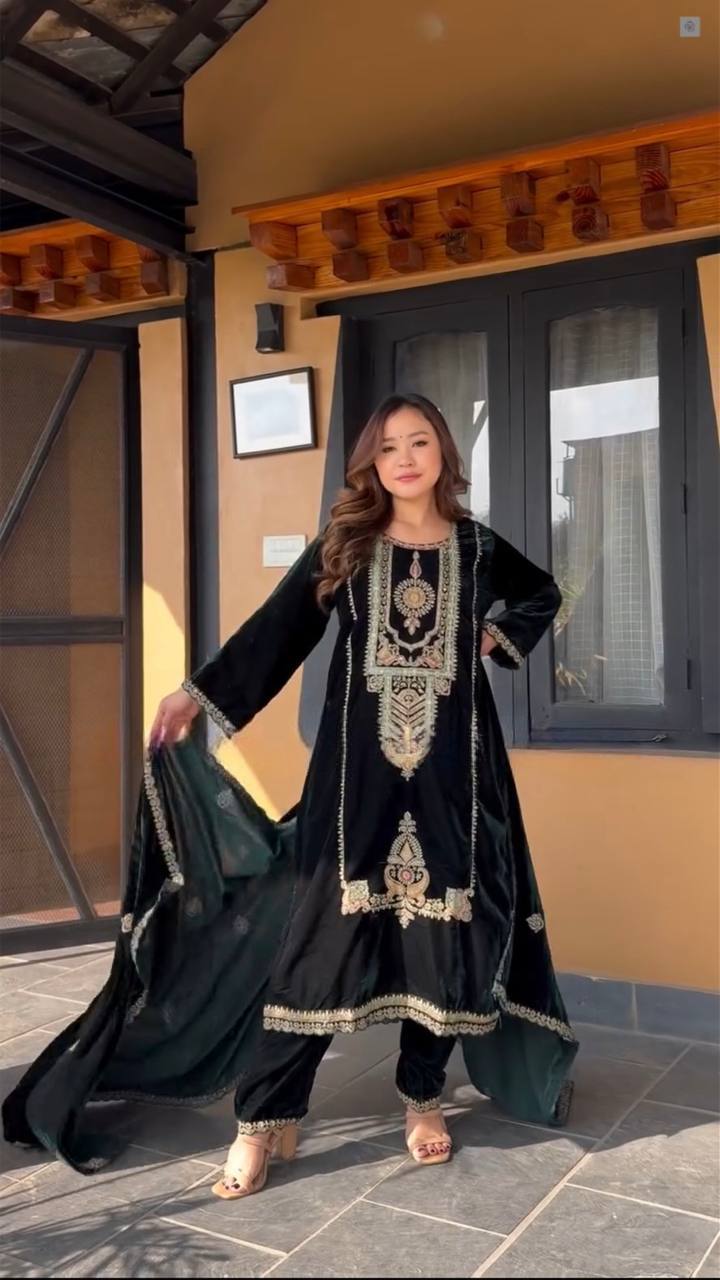 Premium Festive Wear for Women