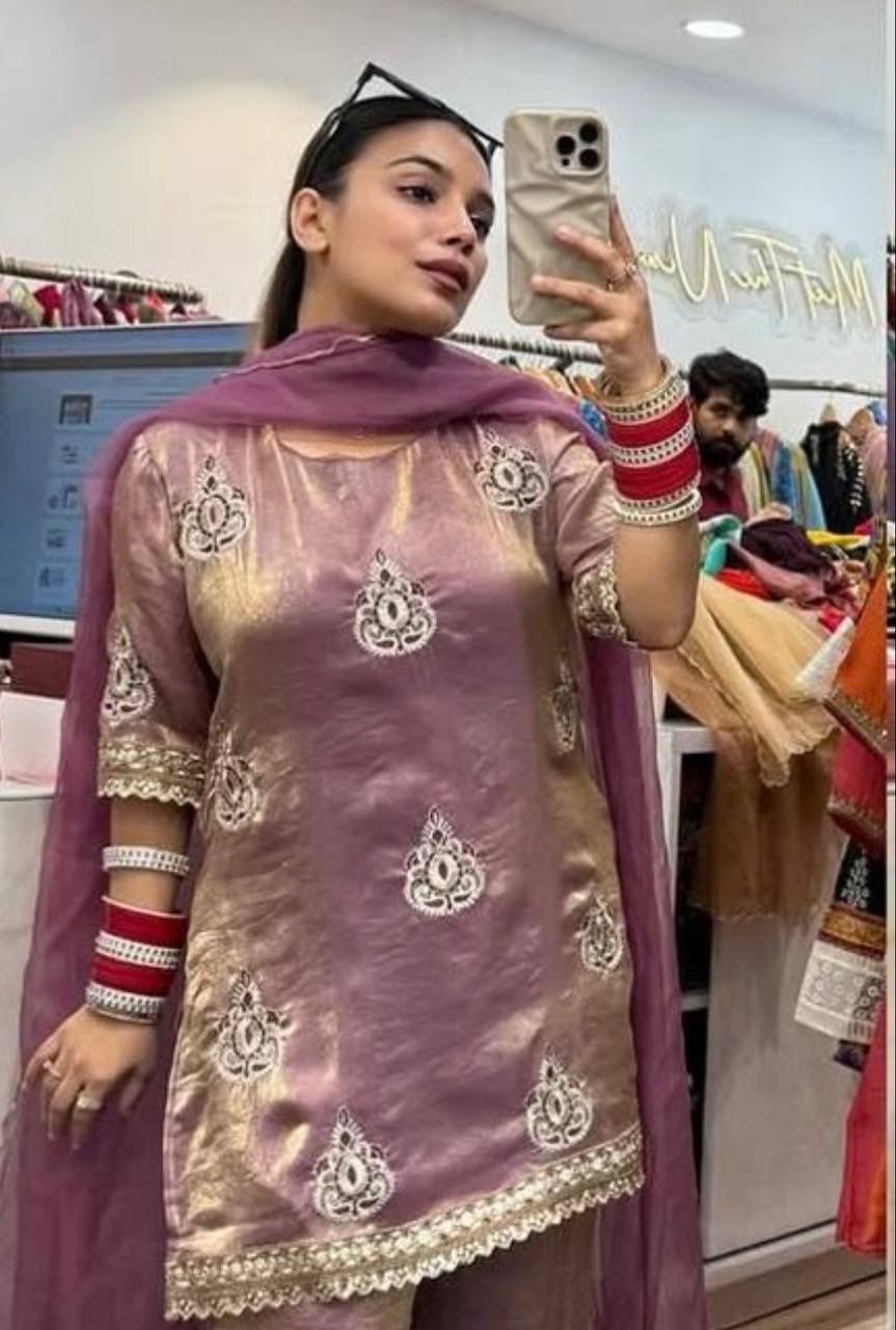 Premium Festive & Party Wear for Women