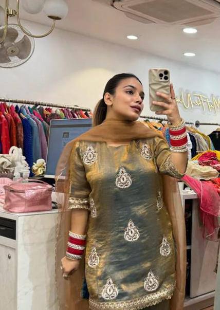 Premium Festive & Party Wear for Women