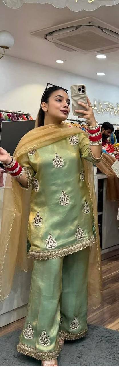 Premium Festive & Party Wear for Women