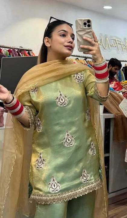 Premium Festive & Party Wear for Women