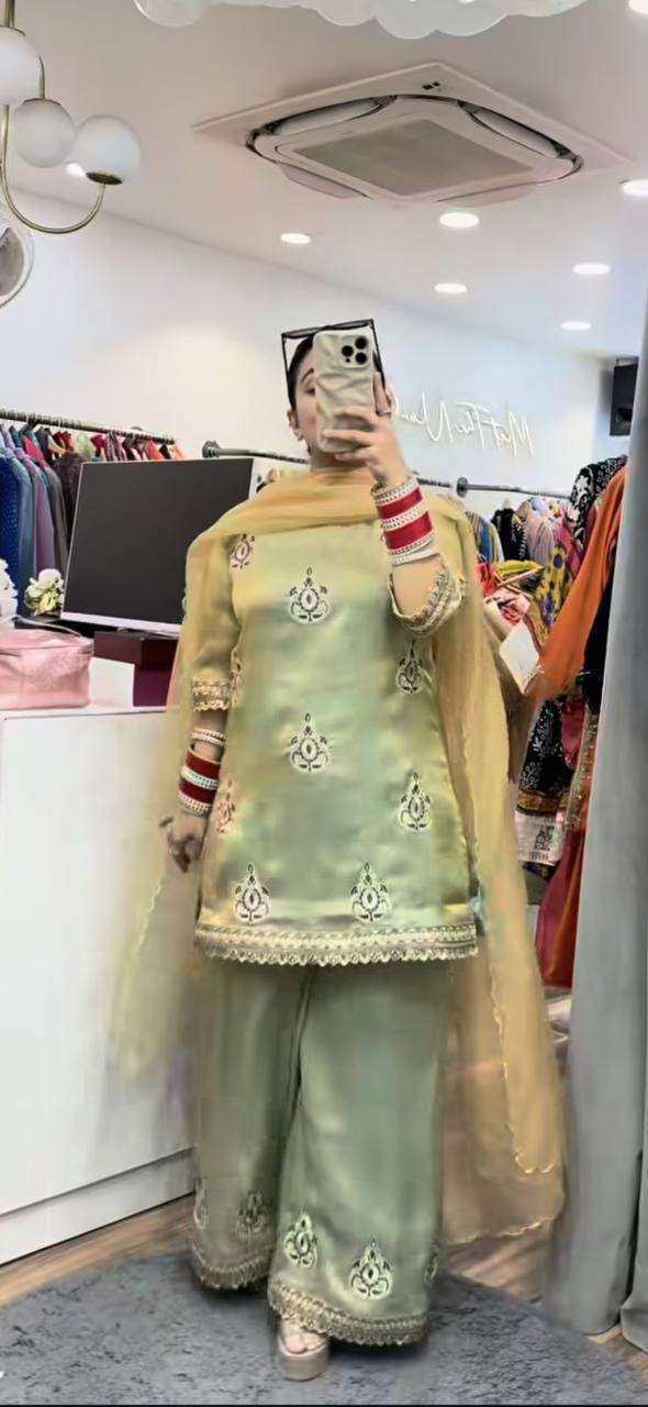 Premium Festive & Party Wear for Women